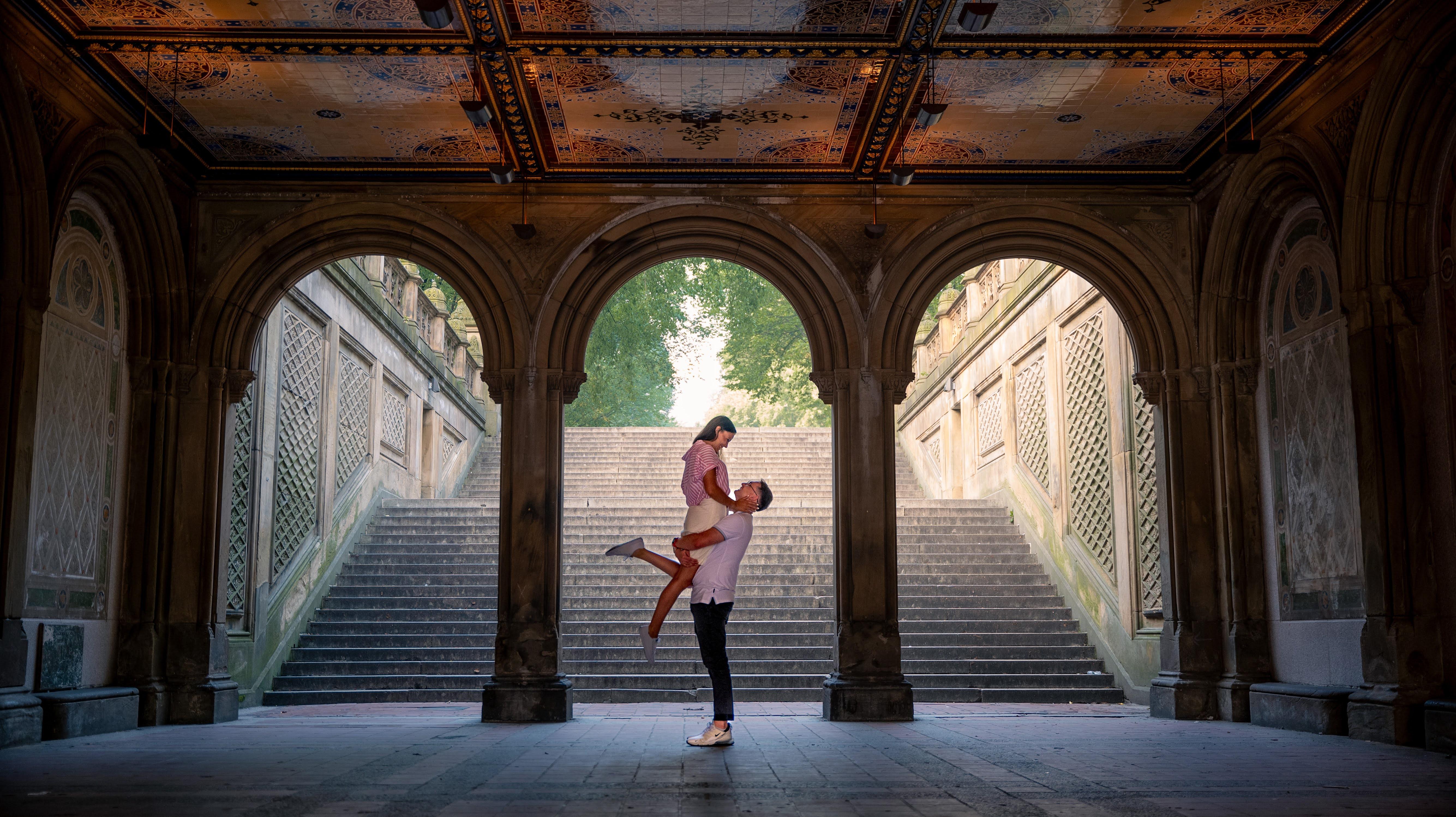 The Wedding Website of Dakodah Terry and Parker Bode