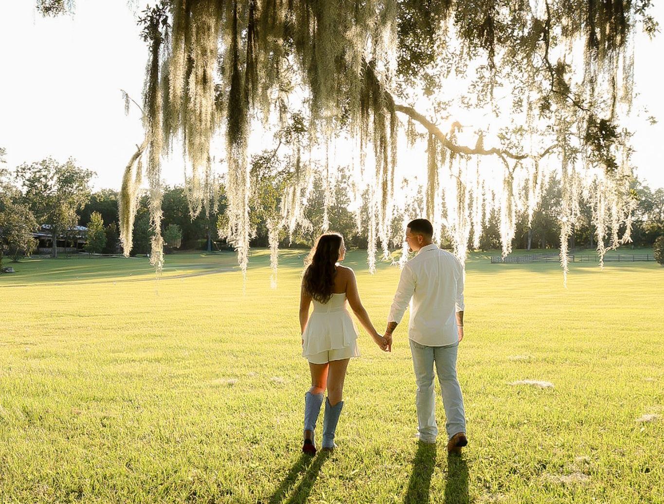 The Wedding Website of Lauryn Oggier and Joseph Sylvie II
