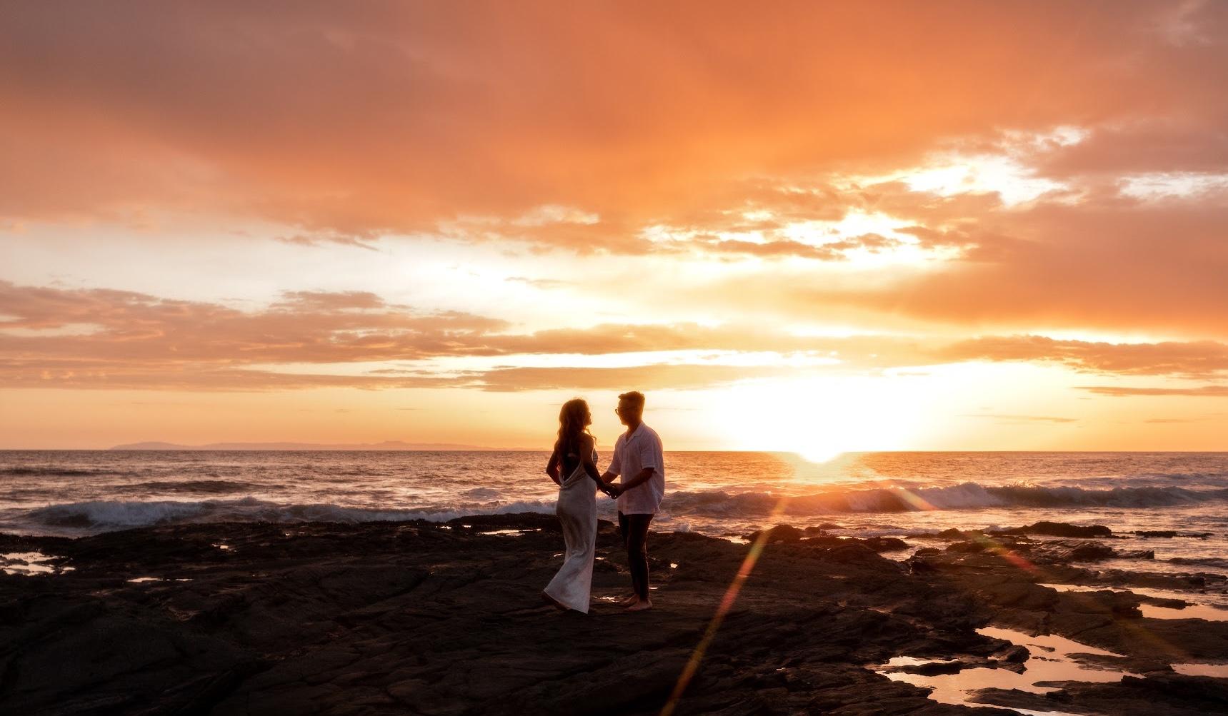 The Wedding Website of Stephanie Trinidad and Jonjon Lao