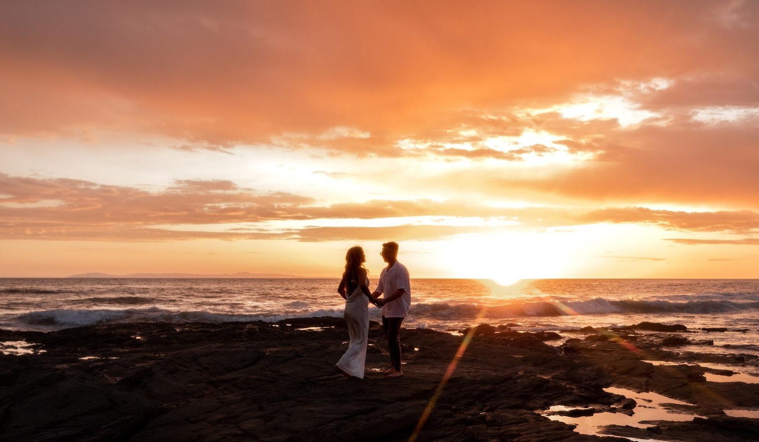 The Wedding Website of Stephanie Trinidad and Jonjon Lao