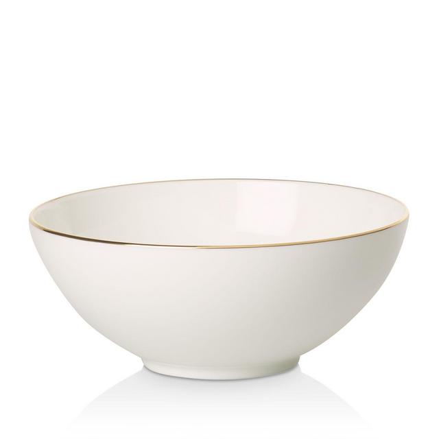 Villeroy & Boch Anmut Gold Fruit Dish