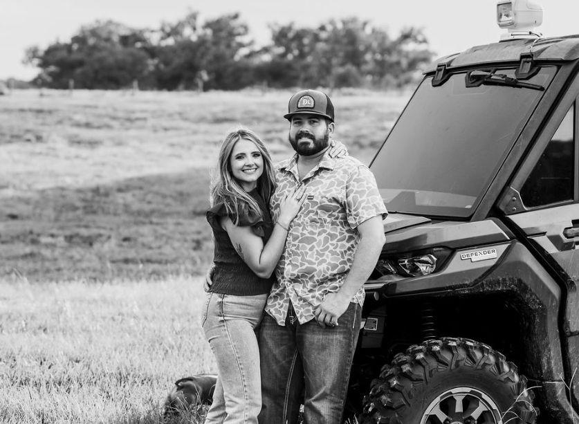 The Wedding Website of Chance Schneider and Nikki Eversole