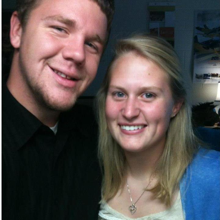 Before going to watch one of his many concerts at EKU!