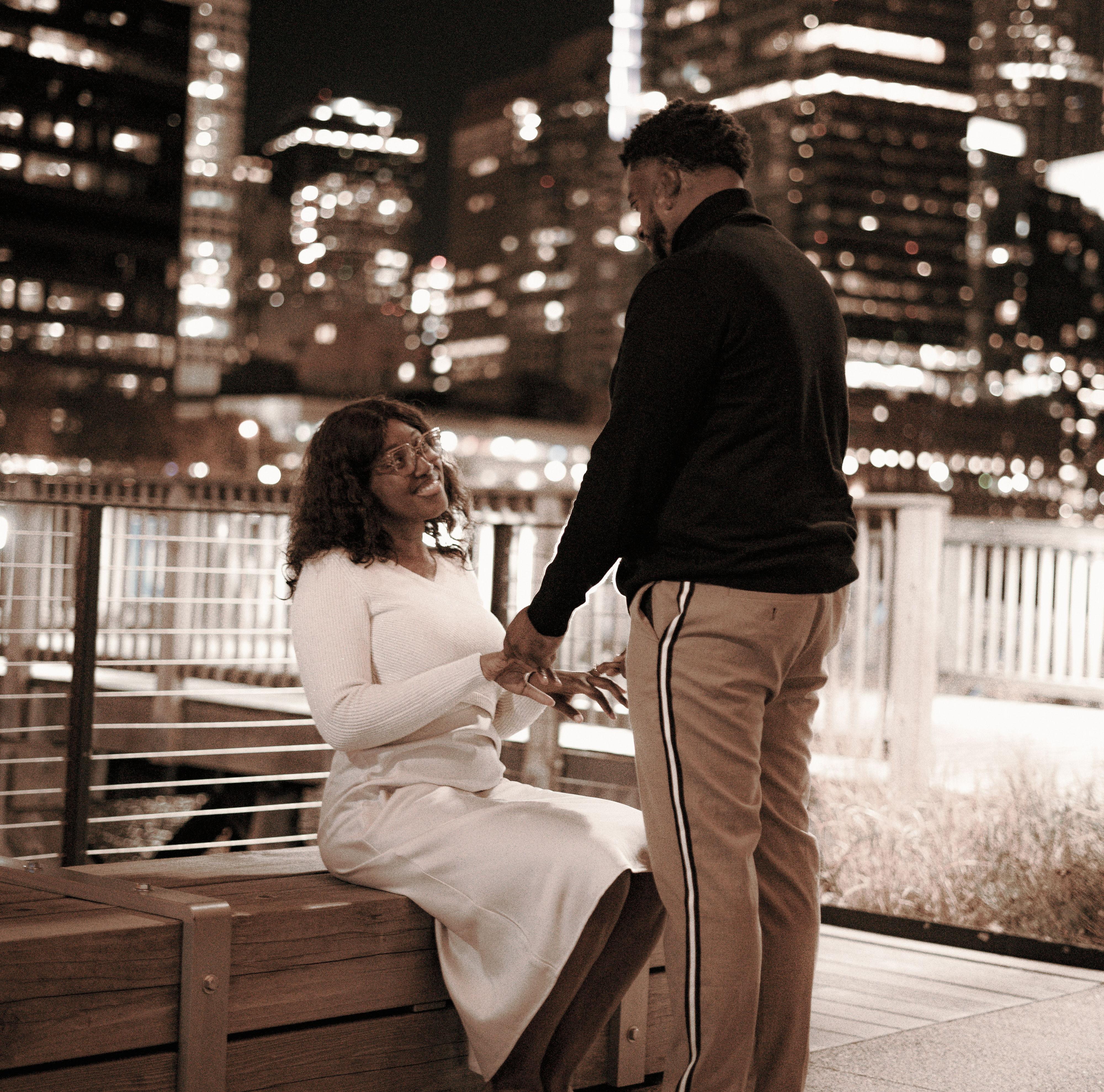 The Wedding Website of Olivia Tellis and Samuel Joseph