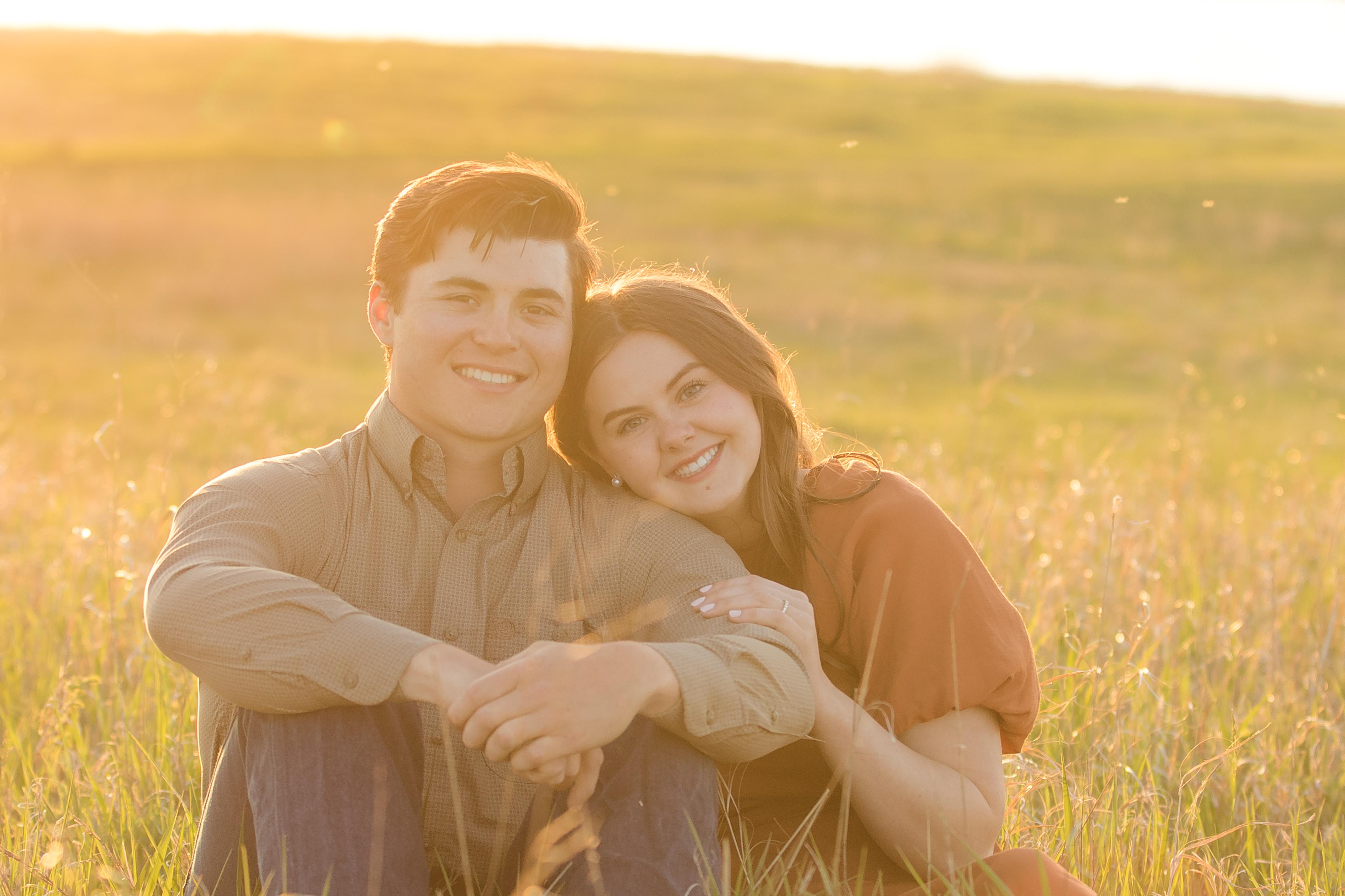 The Wedding Website of Haze Wagner and Jenna Leuthold