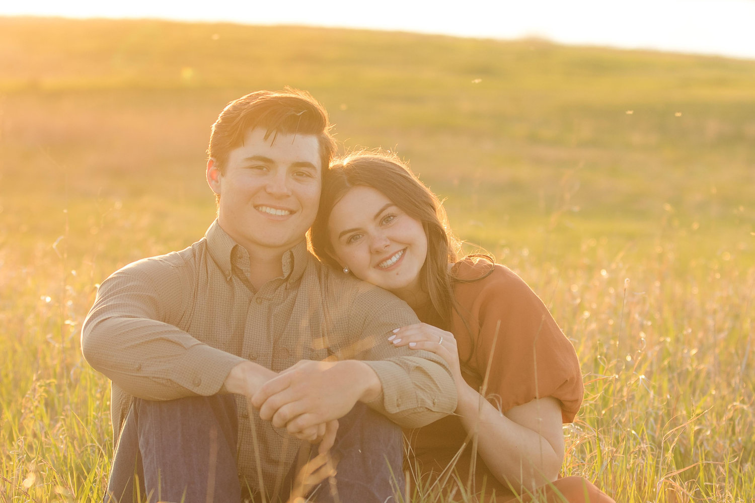 The Wedding Website of Haze Wagner and Jenna Leuthold