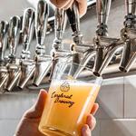 Cerebral Brewing - Congress Park