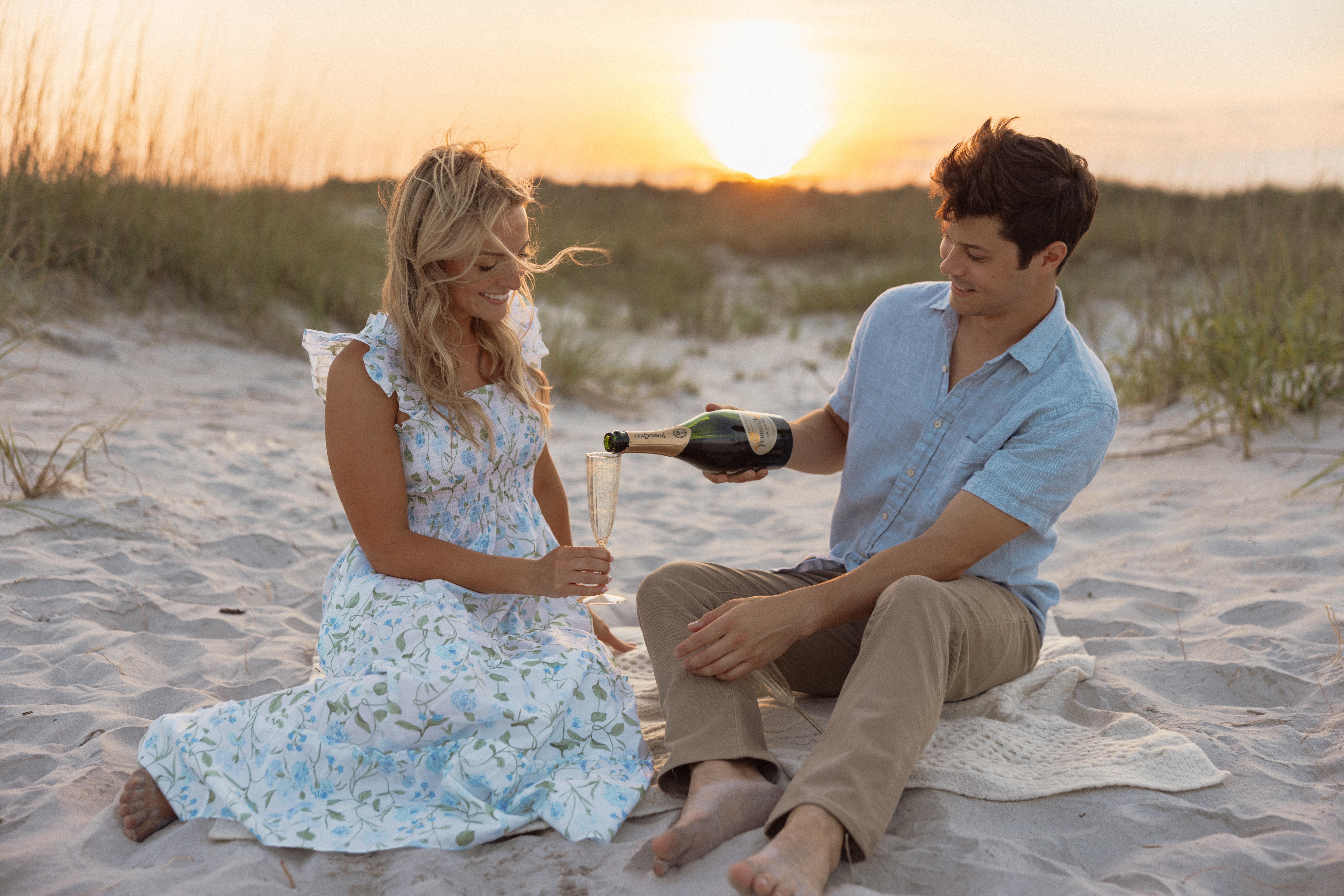 The Wedding Website of Sam Falcon and Kristen Aspey