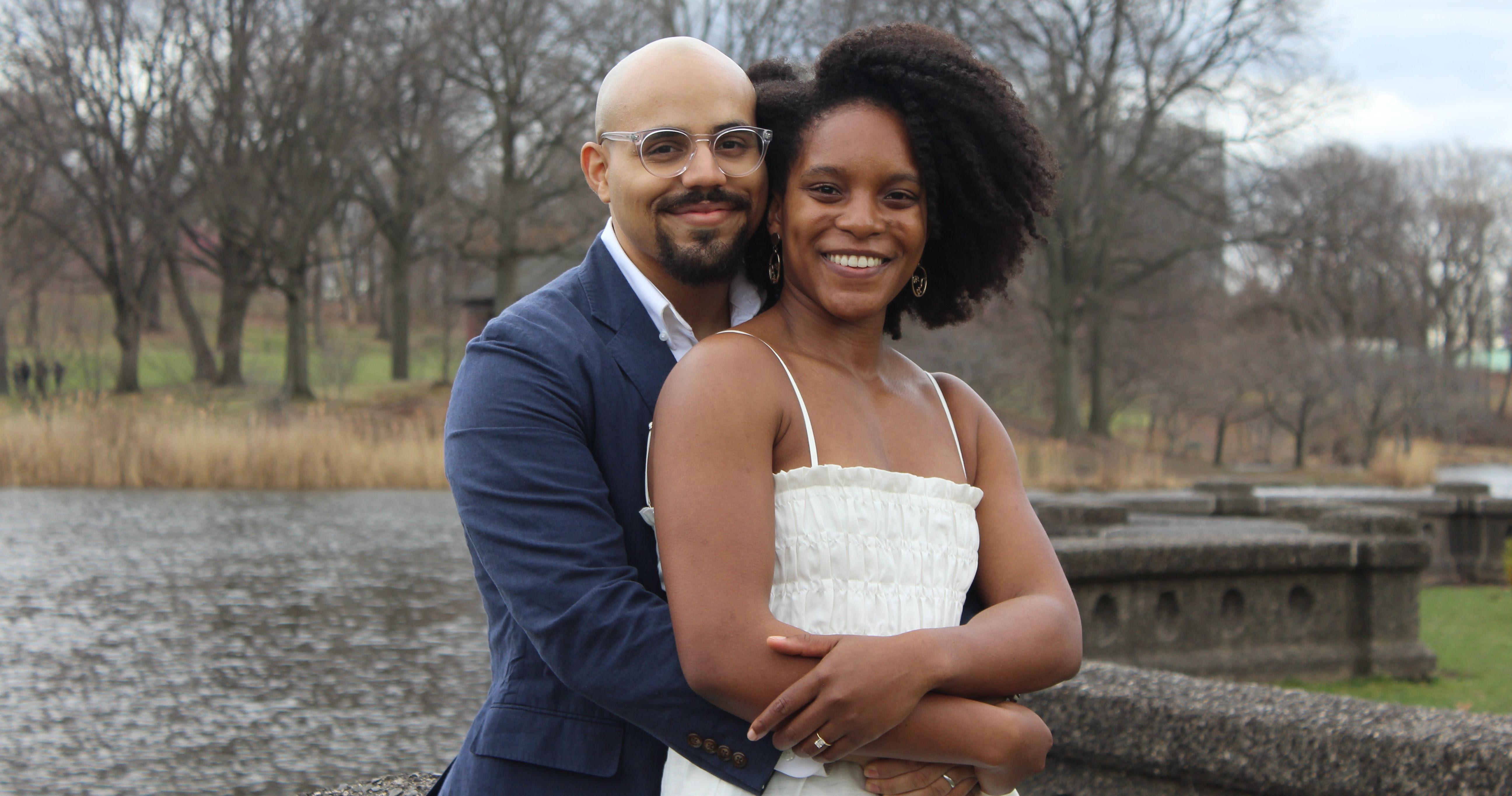 The Wedding Website of Dannie Henry and Joshua De Los Santos