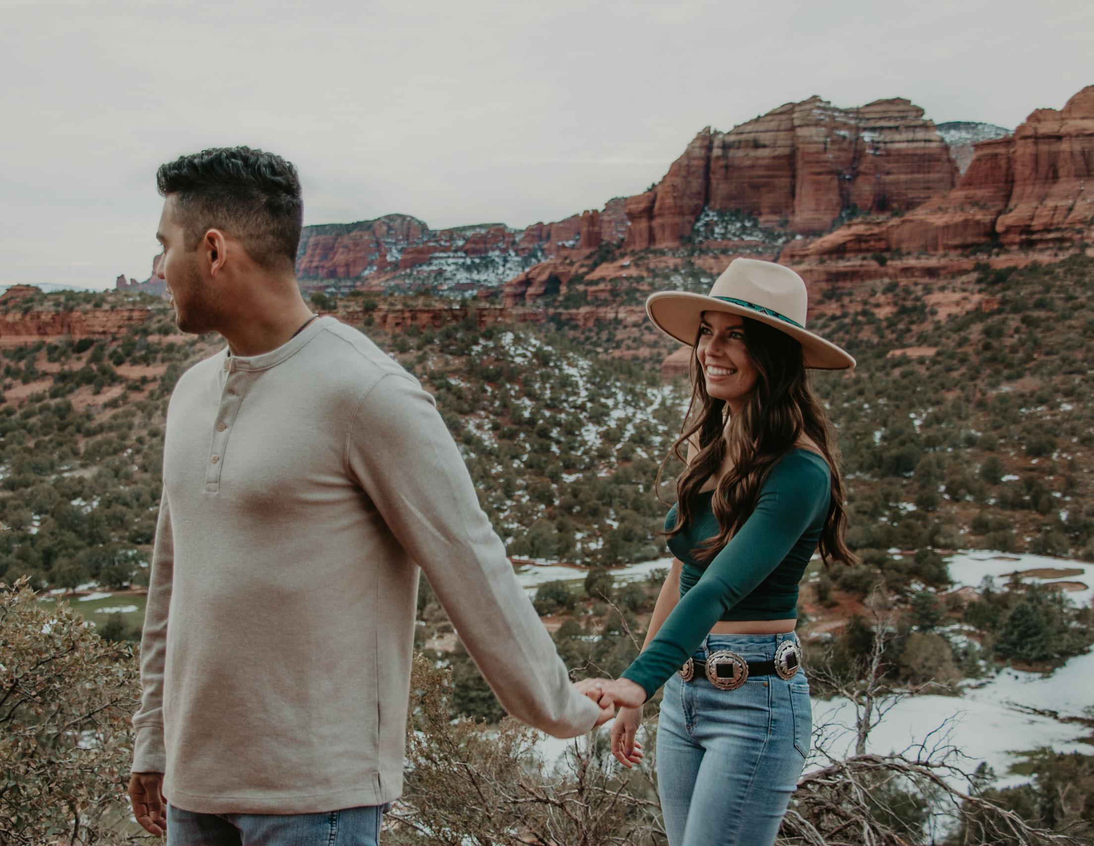 The Wedding Website of Savanah Cooper and Andrew Moroles