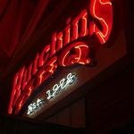 Hutchins BBQ