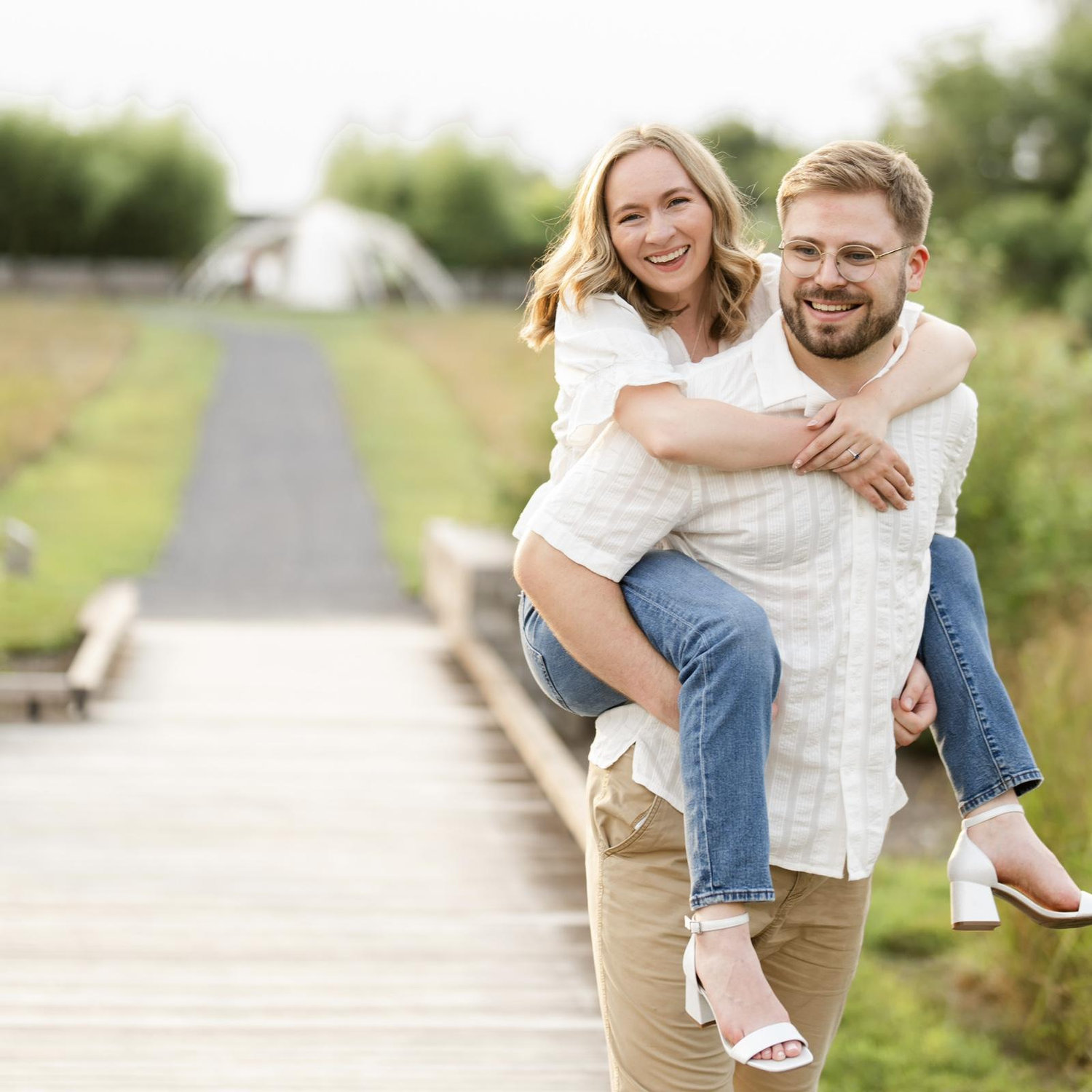 Engagement Photos - Summer 2024