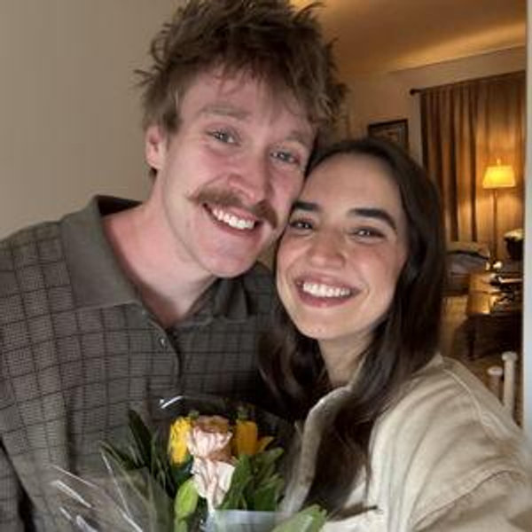 The Future Joneses' Newlywed Fund