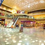 Shopping at Perisur