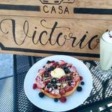 Casa Victorio's