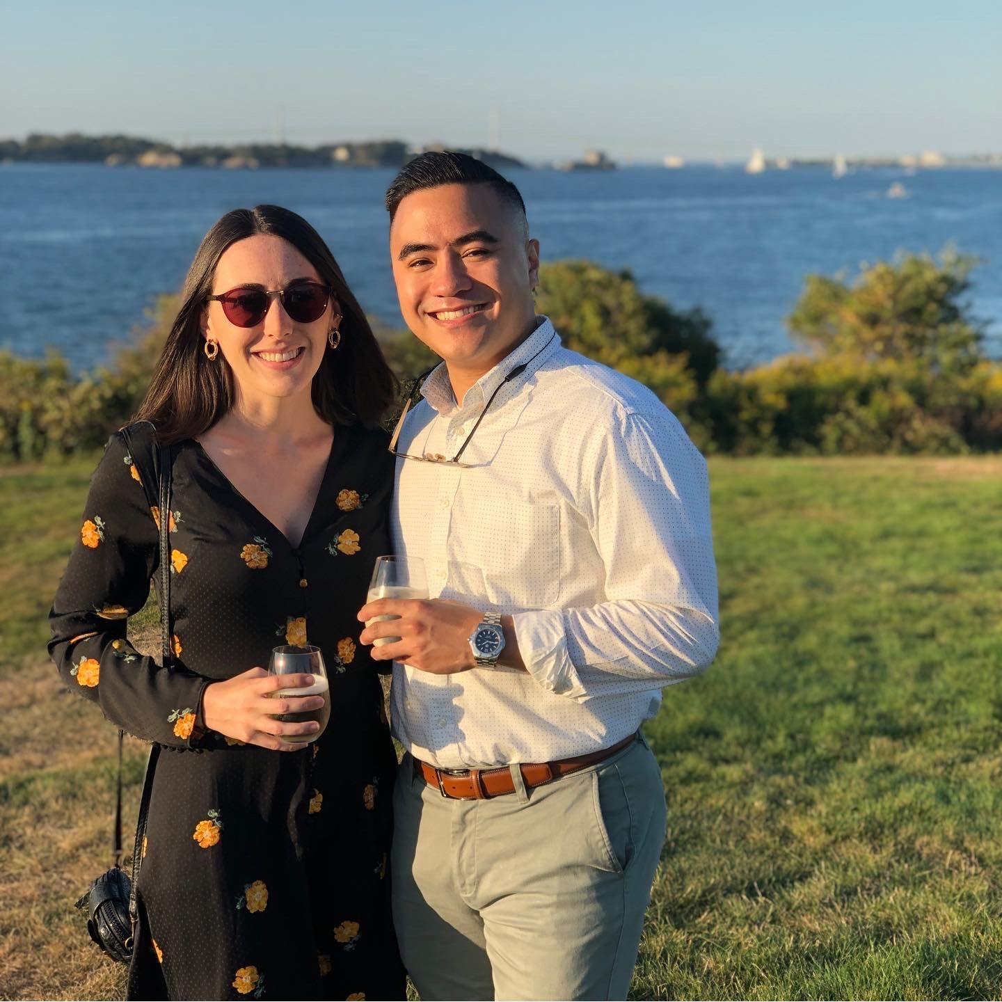 Castle Hill Inn, Newport, 2019