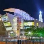 Connecticut Science Center