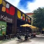 Kahwa Coffee