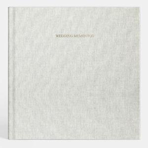 Wedding Photo Book