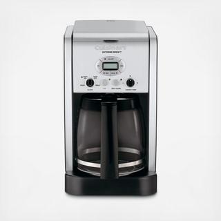 Extreme Brew Programmable Coffeemaker