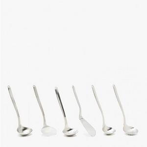 6pc. Kitchen Tool Set
