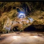 Natural Caves