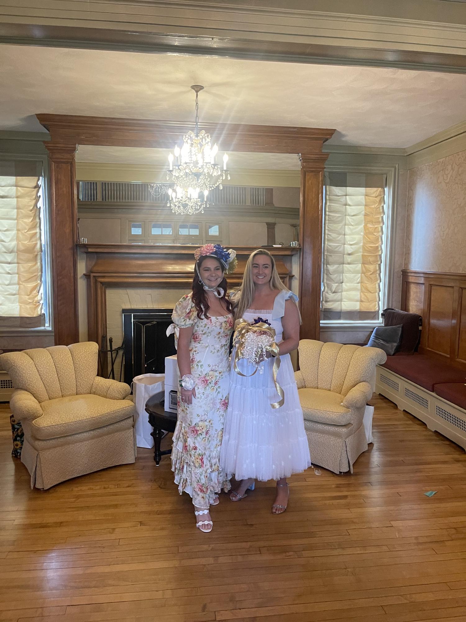 Bridal Shower - April 2023🤍