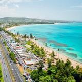 Los Kioskos de Luquillo