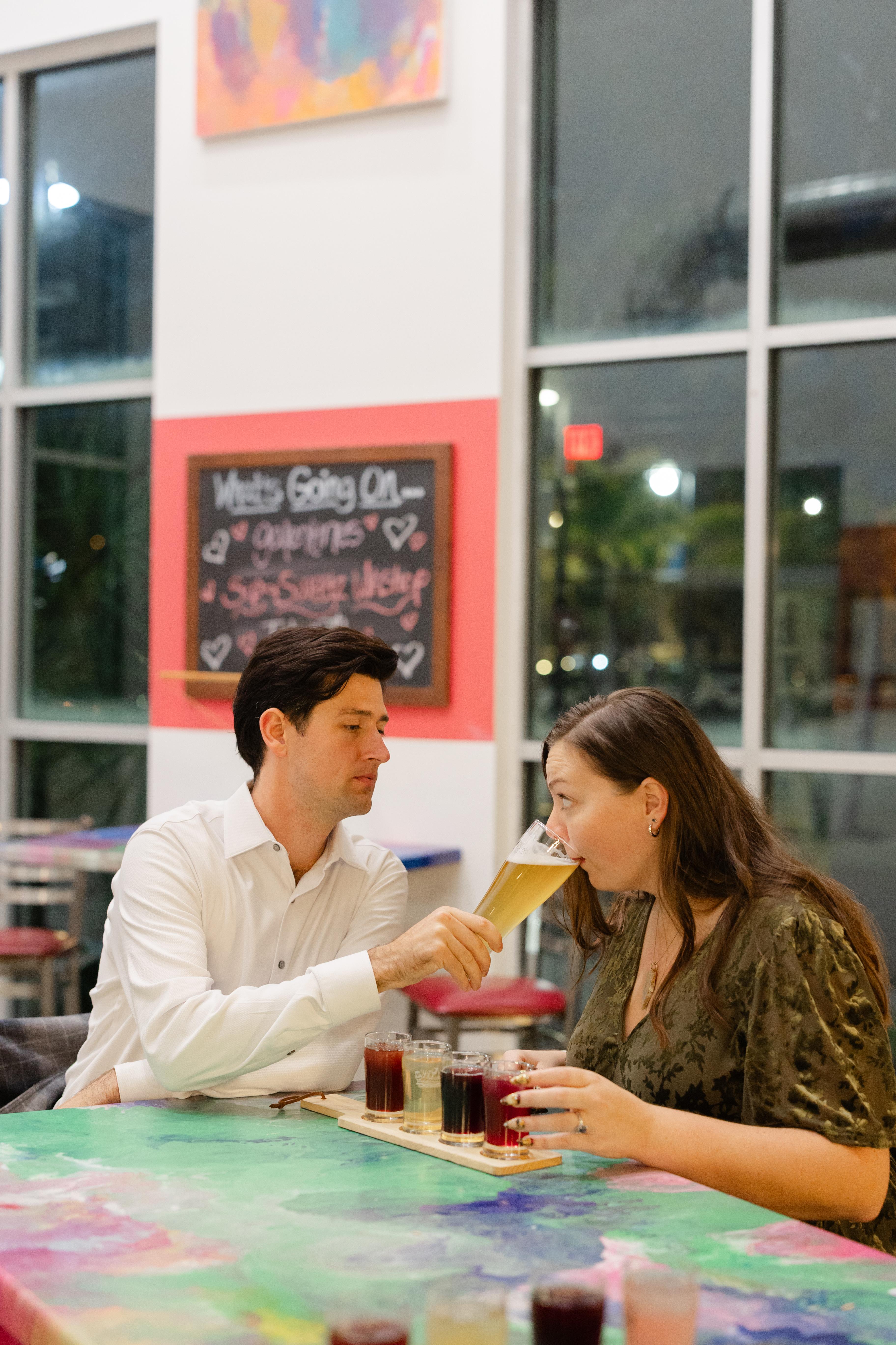 The Wedding Website of Emily Sakowicz and Chase Andrews