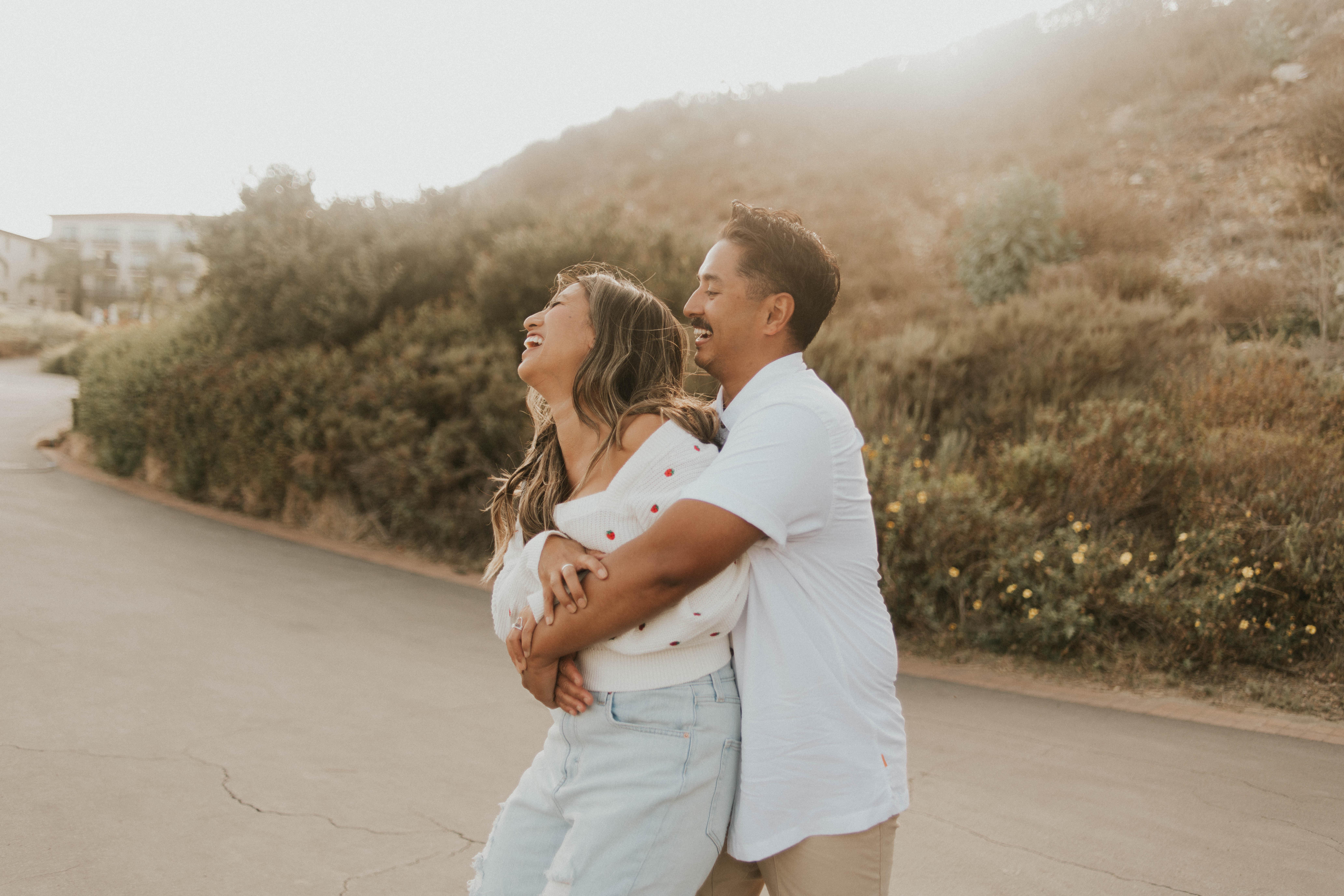 The Wedding Website of Bianca Ngo and Jeno Sario