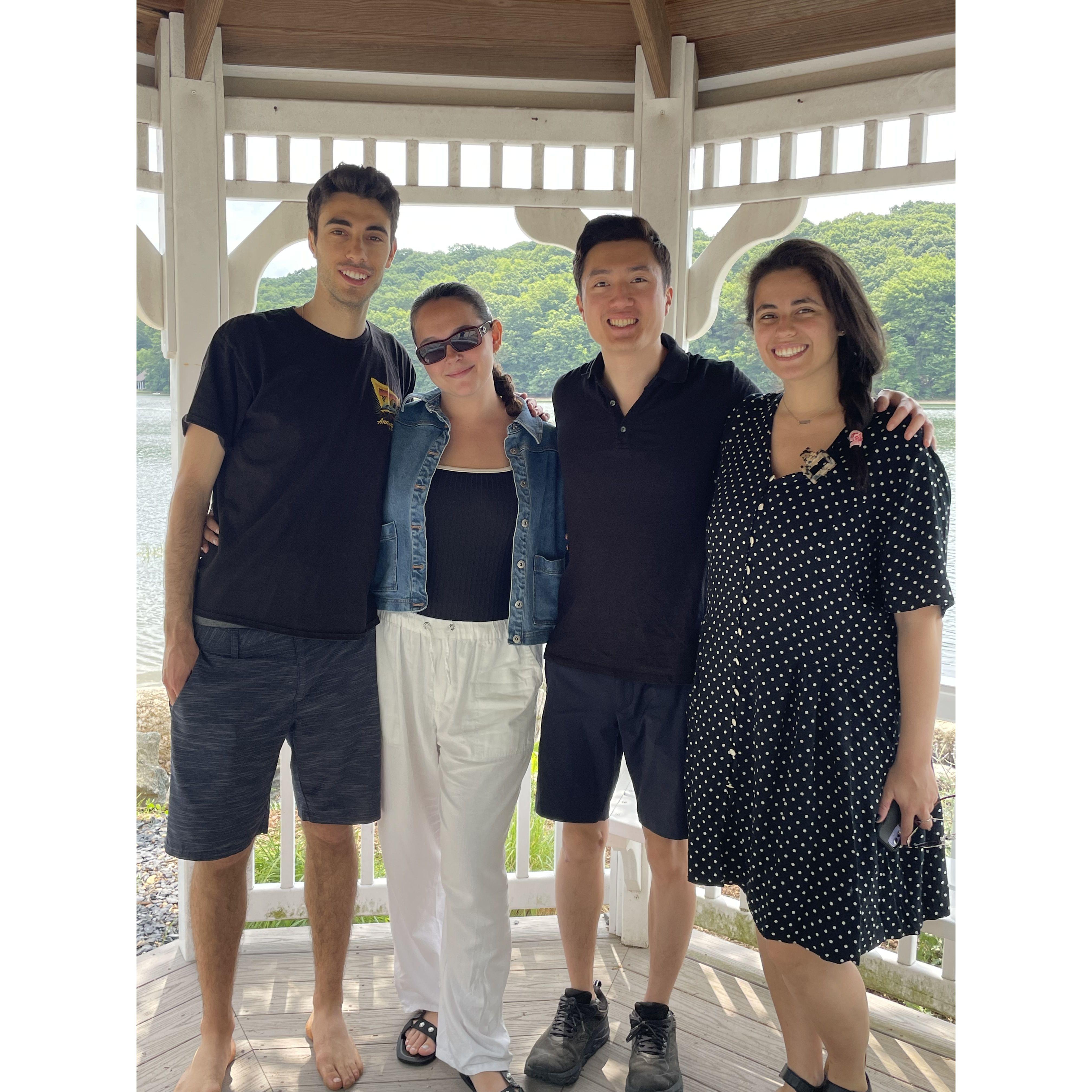 Happy family day