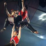 Circus Acts at Circus Circus