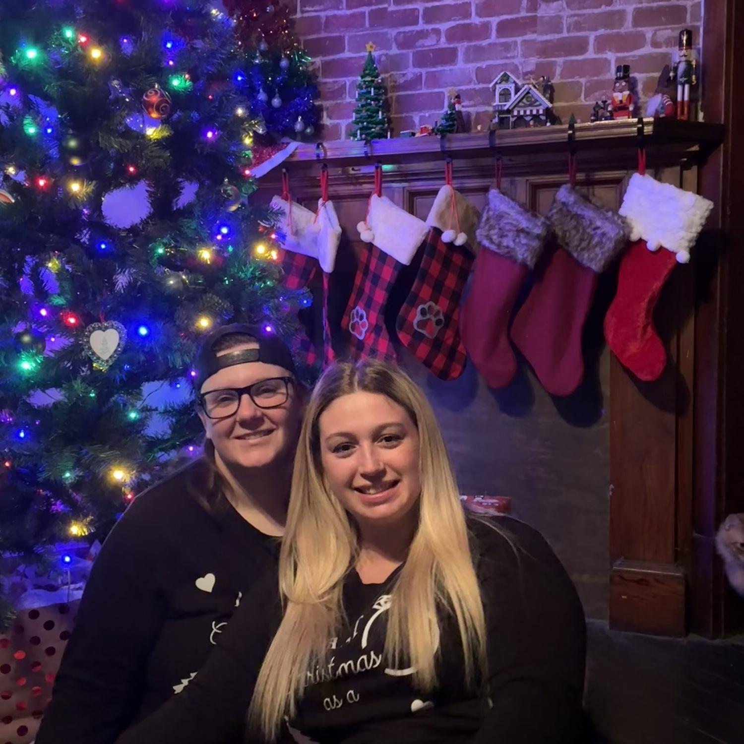 December 25th, 2024: Our Last Christmas as a Miss!