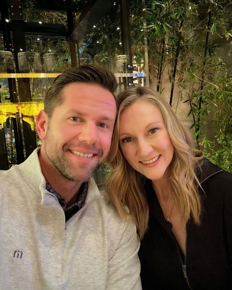 The Wedding Website of Christy Greenly and Matthew Savage