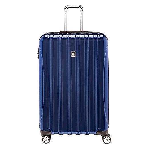 Delsey Luggage Helium Aero 29" Expandable Spinner Trolley