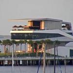 Saint Pete Pier
