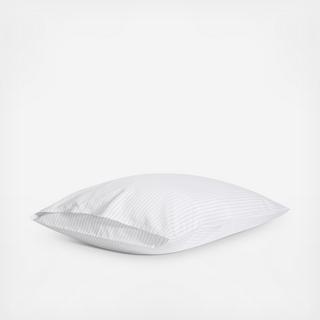 Classic Percale Pillowcase, Set of 2