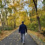 Northwest River Trail