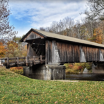 Livingston Manor Covered Bridge