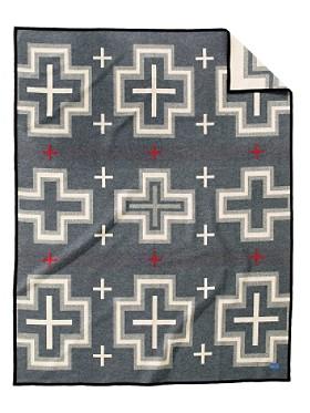 San Miguel Blanket