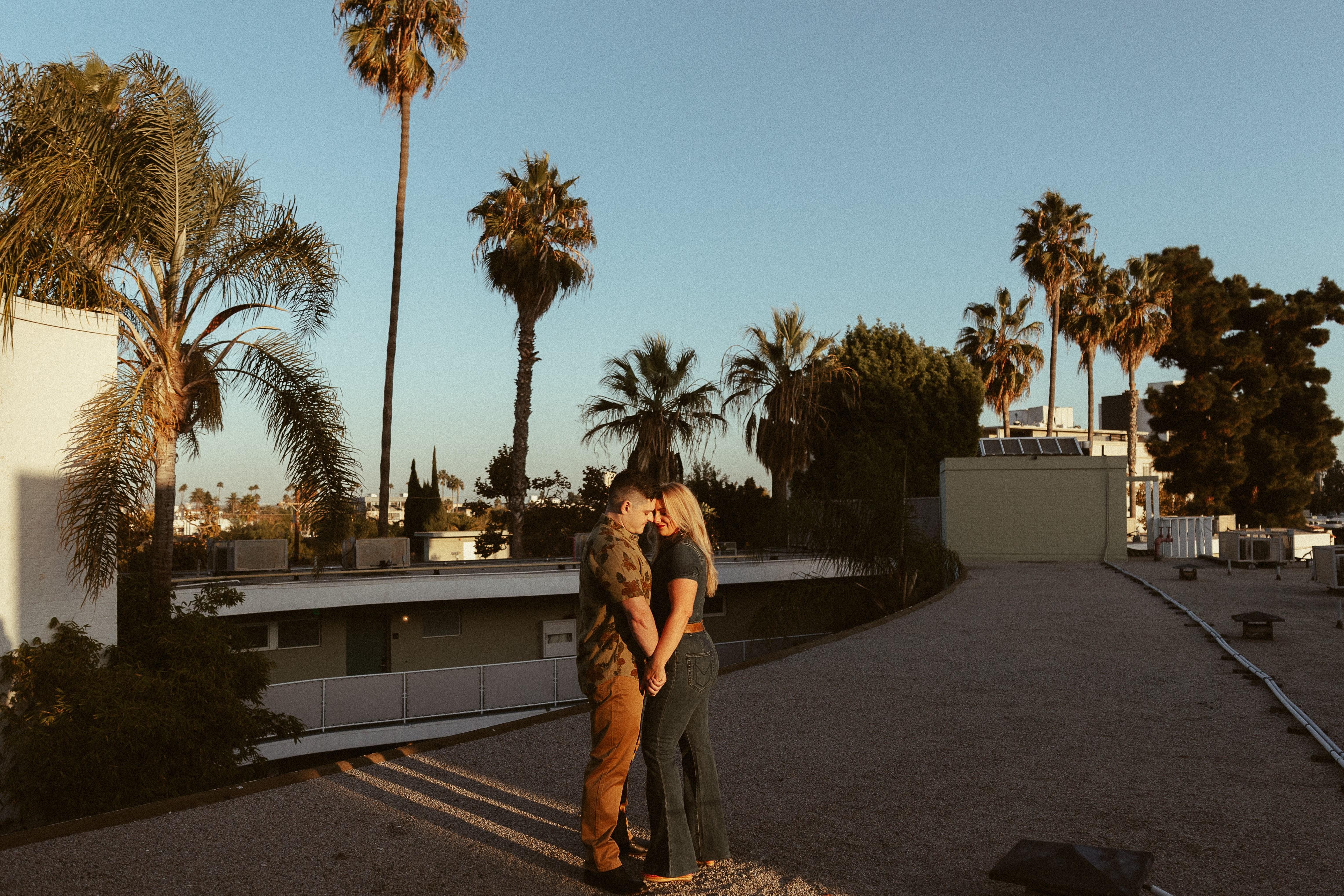 The Wedding Website of Scott Drever and Ricki Colliflower