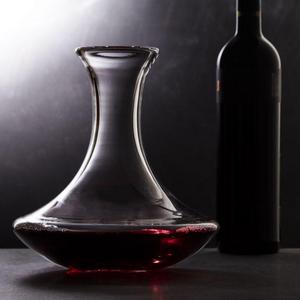 Madison Wine Decanter