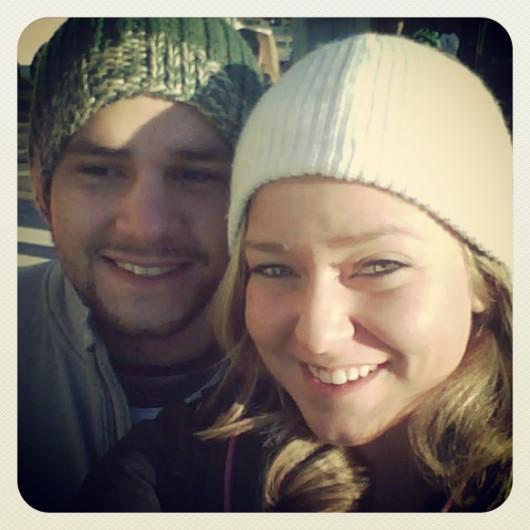 2013 Turkey Trot