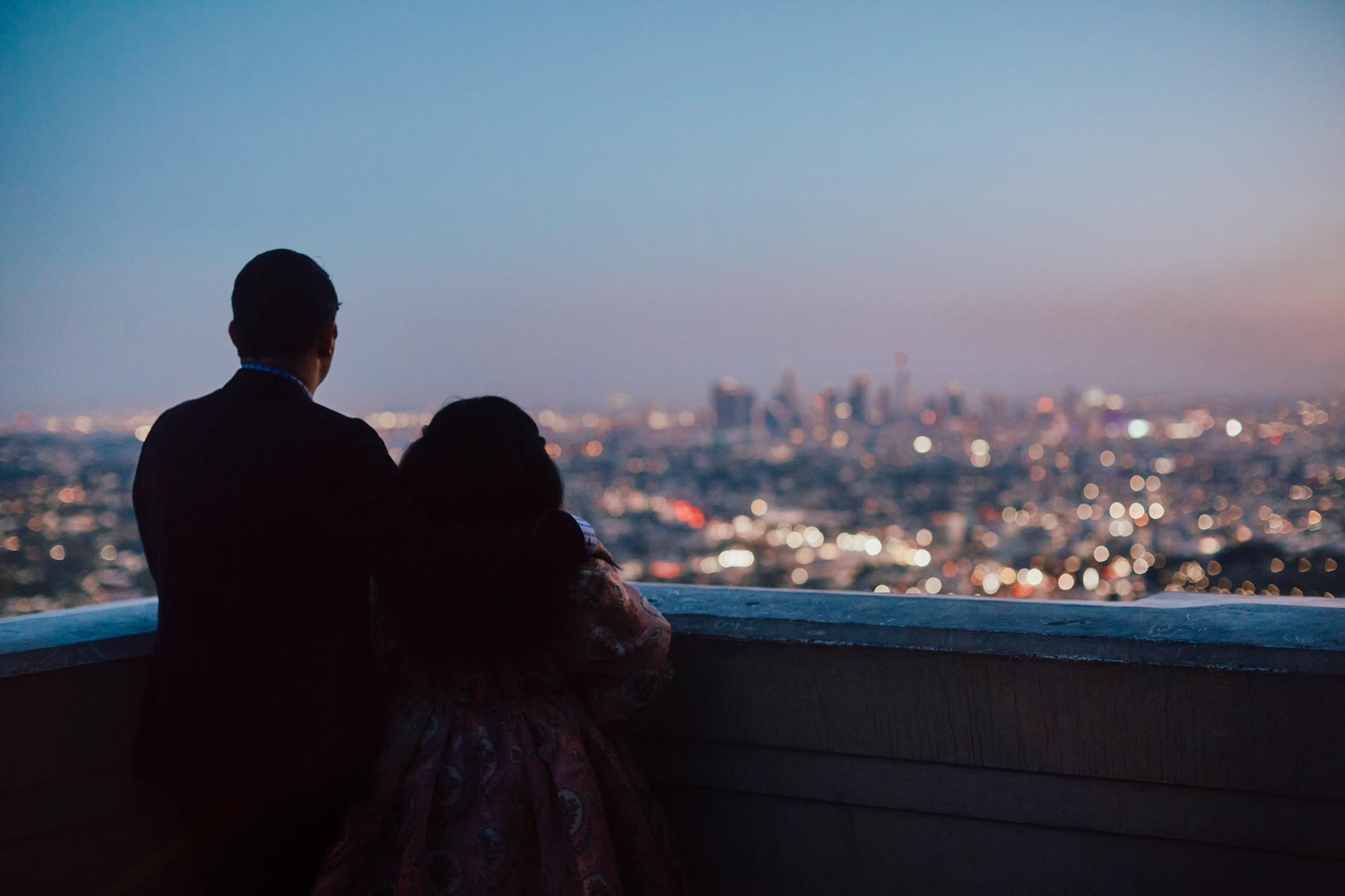 Engagement Shoot