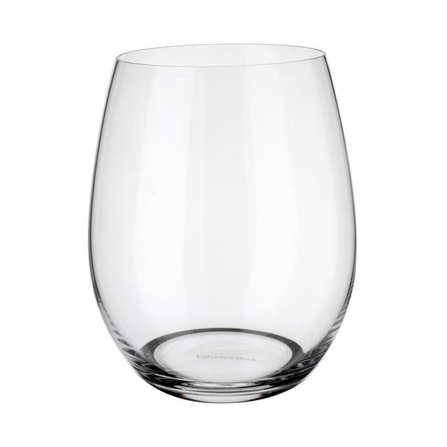 Villeroy & Boch Entrée Double Old-Fashioned Glass
