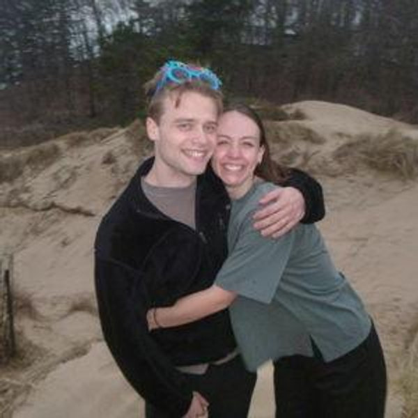 Honeymoon Fund