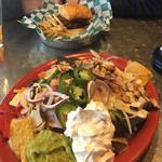 Tailgatez Sports Grill