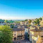 Free Saint Emilion Historic Walking Tour
