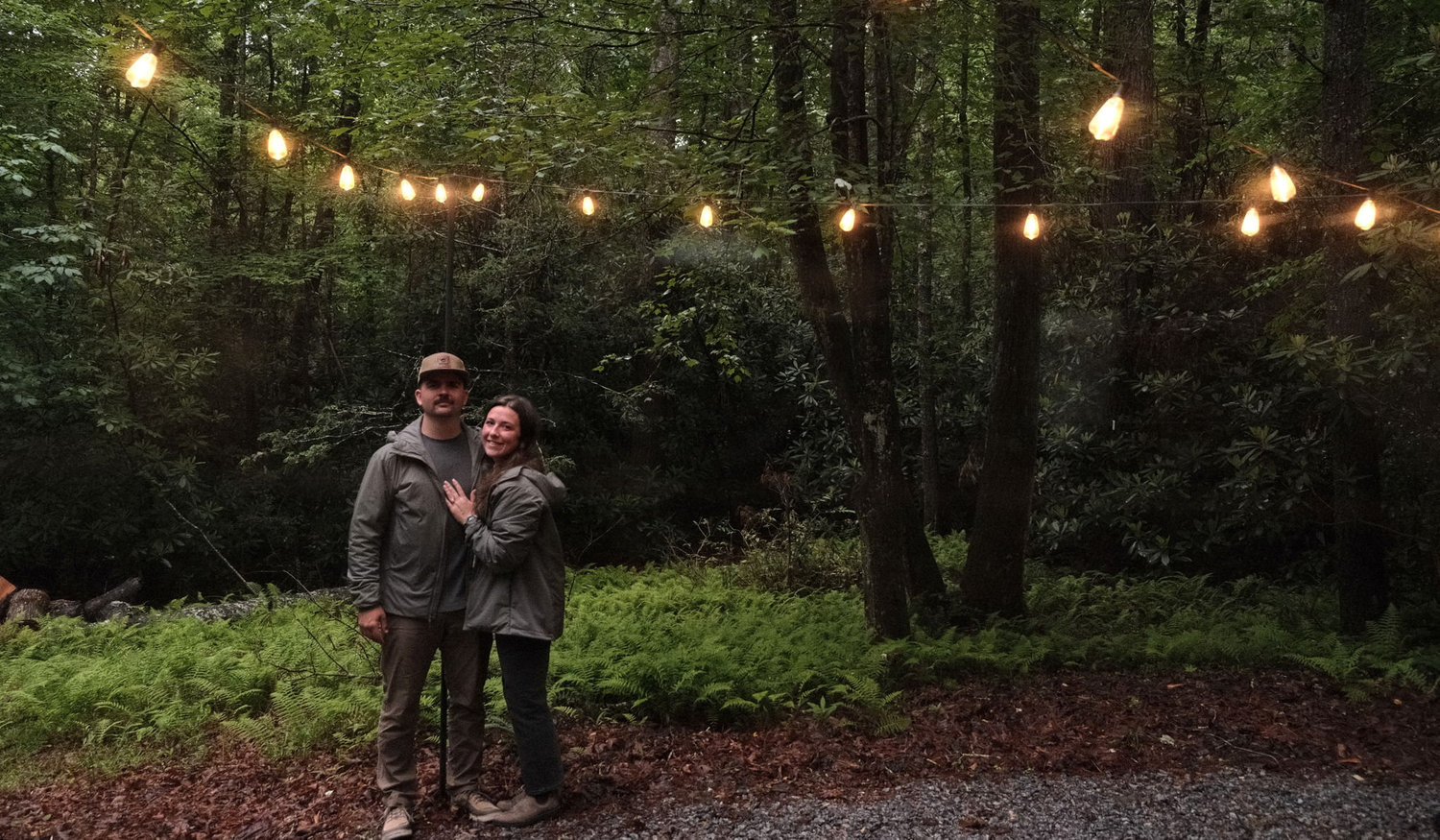 Addy White and Sam Anderson's Wedding Website
