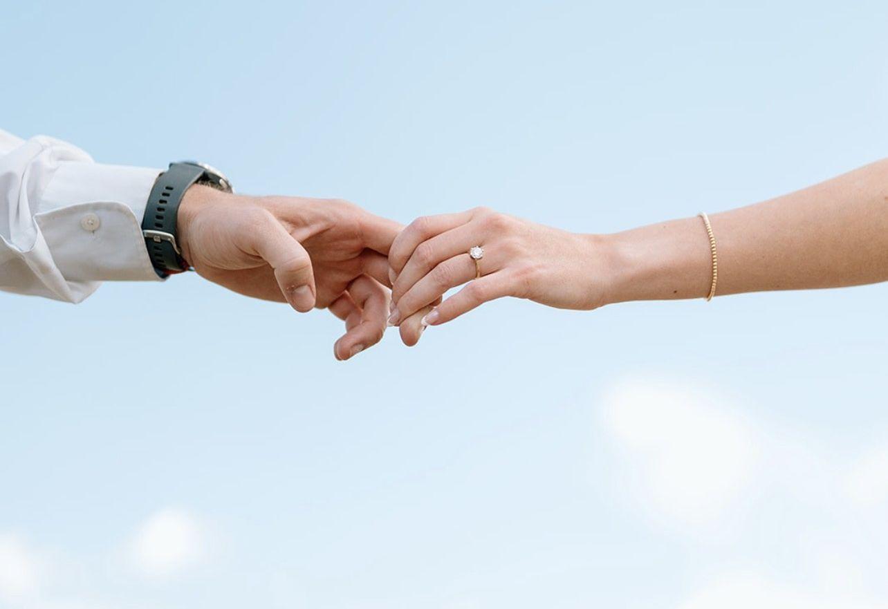 The Wedding Website of Kaitlyn Sides and Hunter Arnette